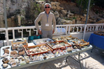 XI Mesa de Intercambio de MInerales de Alicante