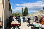 XI Mesa de Intercambio de MInerales de Alicante