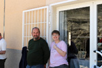 XI Mesa de Intercambio de MInerales de Alicante