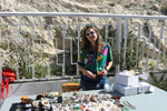 XI Mesa de Intercambio de MInerales de Alicante