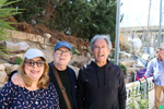 XI Mesa de Intercambio de MInerales de Alicante