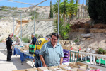 XI Mesa de Intercambio de MInerales de Alicante