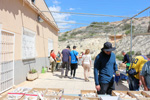 XI Mesa de Intercambio de MInerales de Alicante