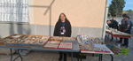 XI Mesa de Intercambio de MInerales de Alicante
