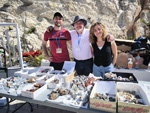 XI Mesa de Intercambio de MInerales de Alicante