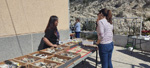XI Mesa de Intercambio de MInerales de Alicante