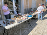 XI Mesa de Intercambio de MInerales de Alicante