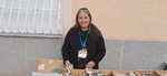XI Mesa de Intercambio de MInerales de Alicante