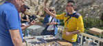 XI Mesa de Intercambio de MInerales de Alicante