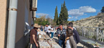 XI Mesa de Intercambio de MInerales de Alicante