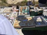XI Mesa de Intercambio de MInerales de Alicante