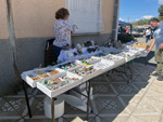XI Mesa de Intercambio de MInerales de Alicante
