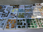 XI Mesa de Intercambio de MInerales de Alicante