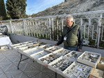 XI Mesa de Intercambio de MInerales de Alicante