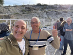 XI Mesa de Intercambio de MInerales de Alicante