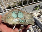XI Mesa de Intercambio de MInerales de Alicante