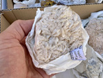 XI Mesa de Intercambio de MInerales de Alicante