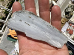 XI Mesa de Intercambio de MInerales de Alicante
