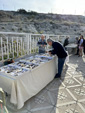 XI Mesa de Intercambio de MInerales de Alicante