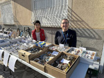 XI Mesa de Intercambio de MInerales de Alicante