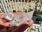 XI Mesa de Intercambio de MInerales de Alicante