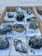 XI Mesa de Intercambio de MInerales de Alicante