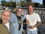 XI Mesa de Intercambio de MInerales de Alicante