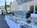 XI Mesa de Intercambio de MInerales de Alicante