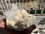 XI Mesa de Intercambio de MInerales de Alicante