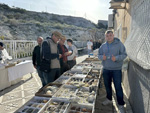 XI Mesa de Intercambio de MInerales de Alicante