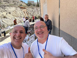 XI Mesa de Intercambio de MInerales de Alicante