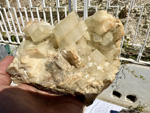XI Mesa de Intercambio de MInerales de Alicante