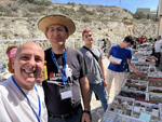XI Mesa de Intercambio de MInerales de Alicante