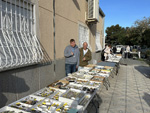 XI Mesa de Intercambio de MInerales de Alicante