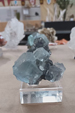 Mesa de Minerales de Deifontes. Granada