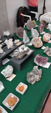 Mesa de Minerales de Deifontes. Granada