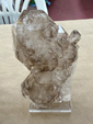 Mesa de Minerales de Deifontes. Granada