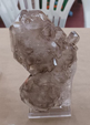 Mesa de Minerales de Deifontes. Granada