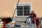 XIII Mesa de Intercambio de Minerales y Fósiles de Alicante