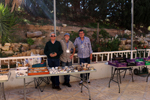 XIII Mesa de Intercambio de Minerales y Fósiles de Alicante