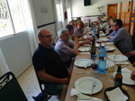 XIII Mesa de Intercambio de Minerales y Fósiles de Alicante