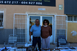 XIII Mesa de Intercambio de Minerales y Fósiles de Alicante