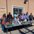 XIII Mesa de Intercambio de Minerales y Fósiles de Alicante