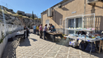 XIII Mesa de Intercambio de Minerales y Fósiles de Alicante