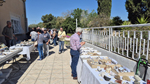 XIII Mesa de Intercambio de Minerales y Fósiles de Alicante