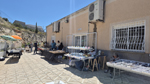 XIII Mesa de Intercambio de Minerales y Fósiles de Alicante