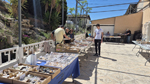 XIII Mesa de Intercambio de Minerales y Fósiles de Alicante