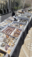 XIII Mesa de Intercambio de Minerales y Fósiles de Alicante
