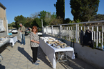 XIII Mesa de Intercambio de Minerales y Fósiles de Alicante