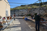 XIII Mesa de Intercambio de Minerales y Fósiles de Alicante